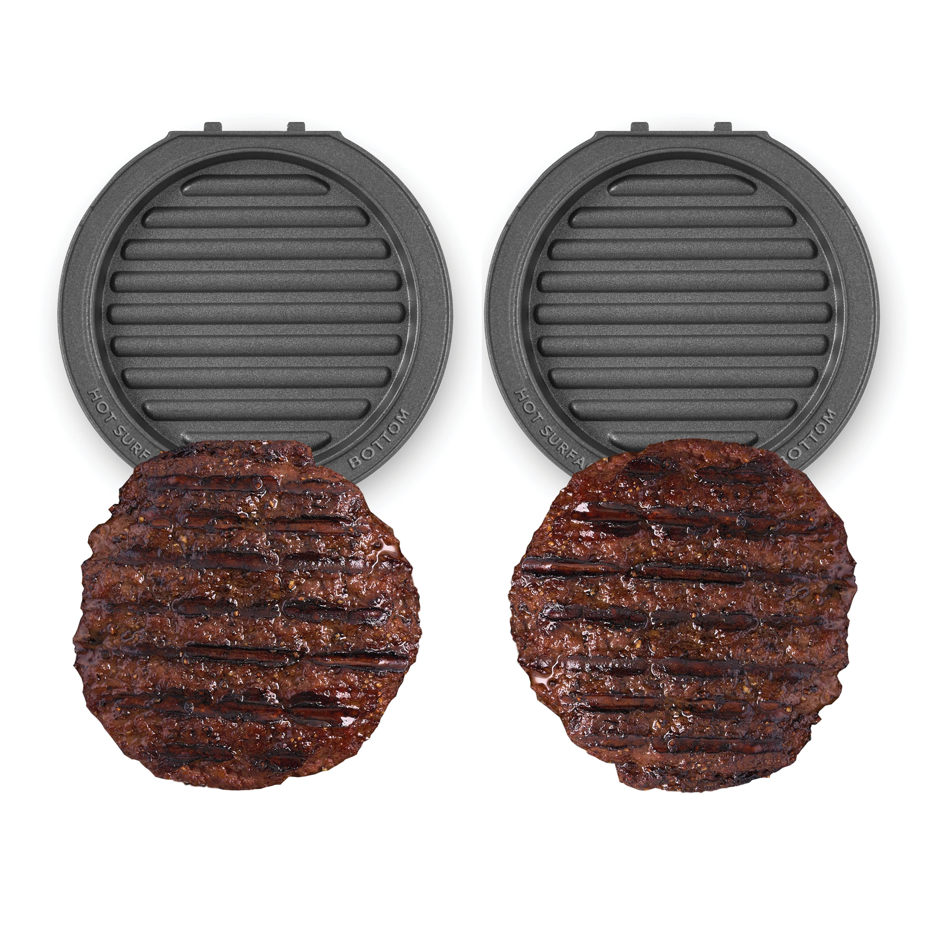 MultiMaker Mini System: Removable Plate Sets