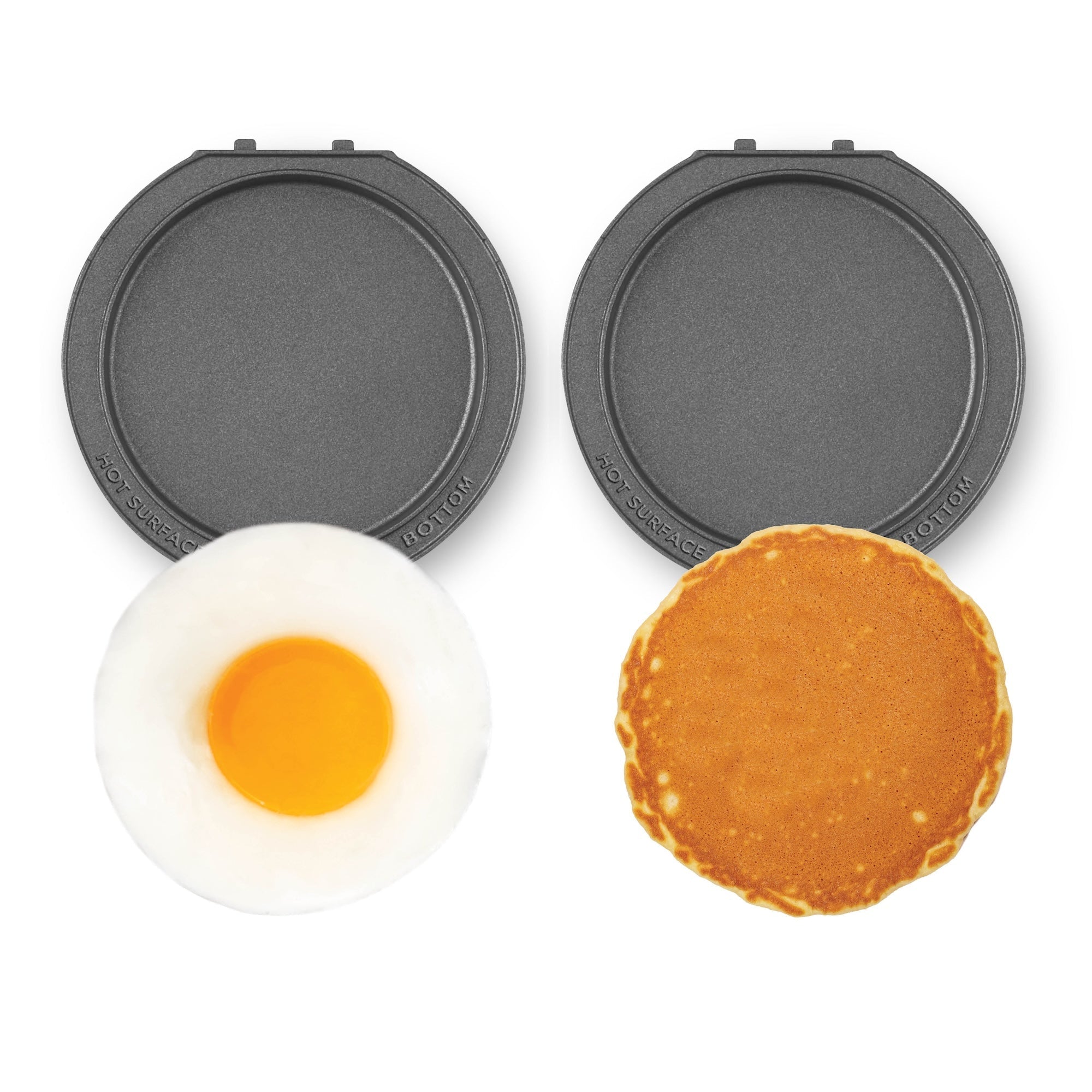 MultiMaker Mini System: Removable Plate Sets
