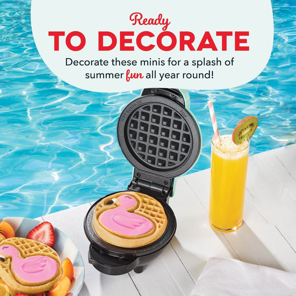 MultiMaker Mini System: Removable Plate Sets