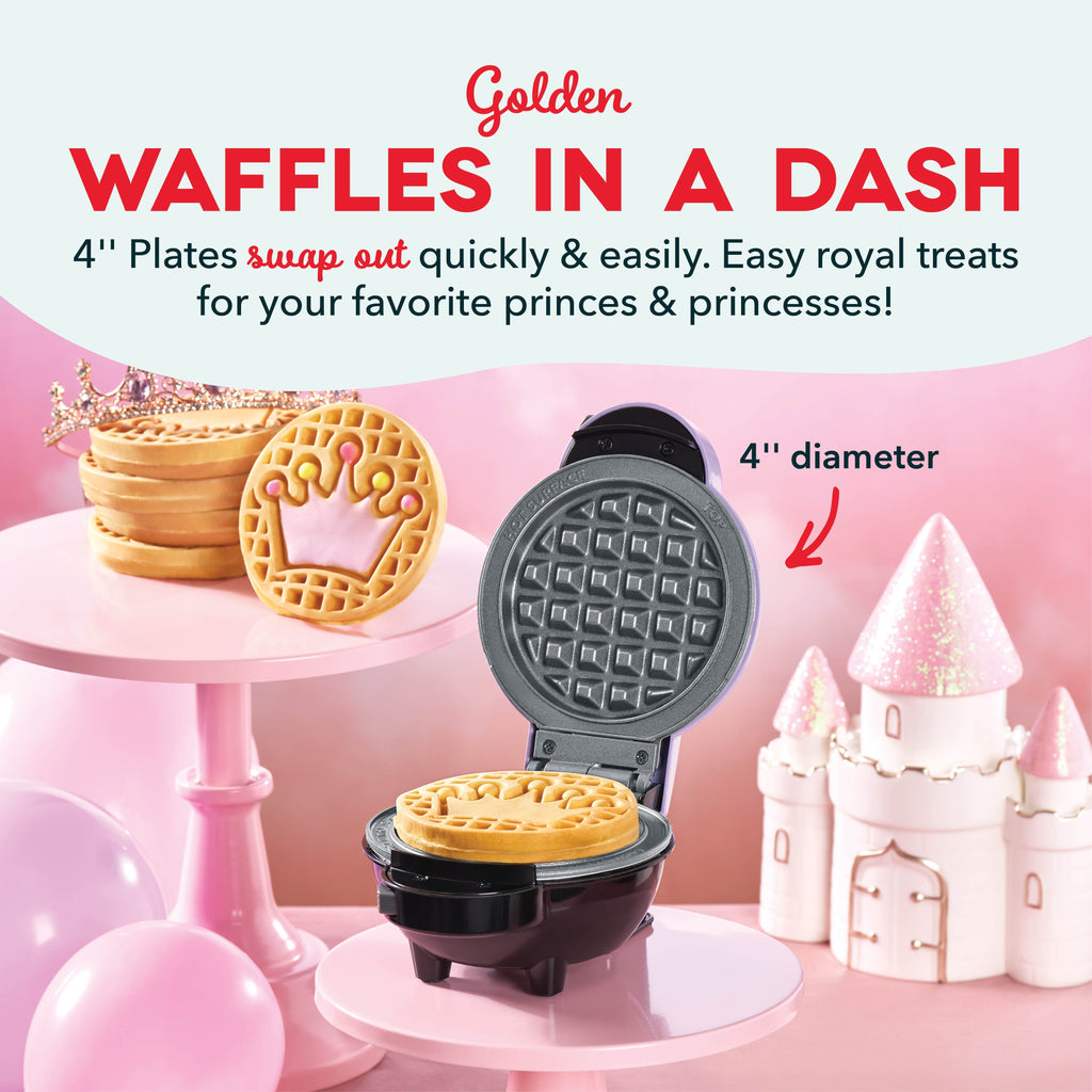 MultiMaker Mini System: Removable Plate Sets