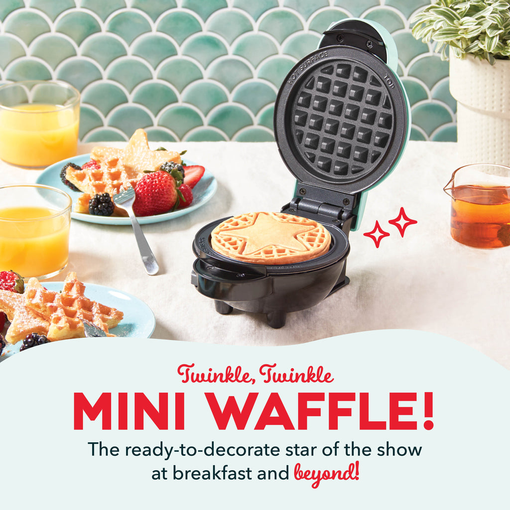 MultiMaker Mini System: Removable Plate Sets