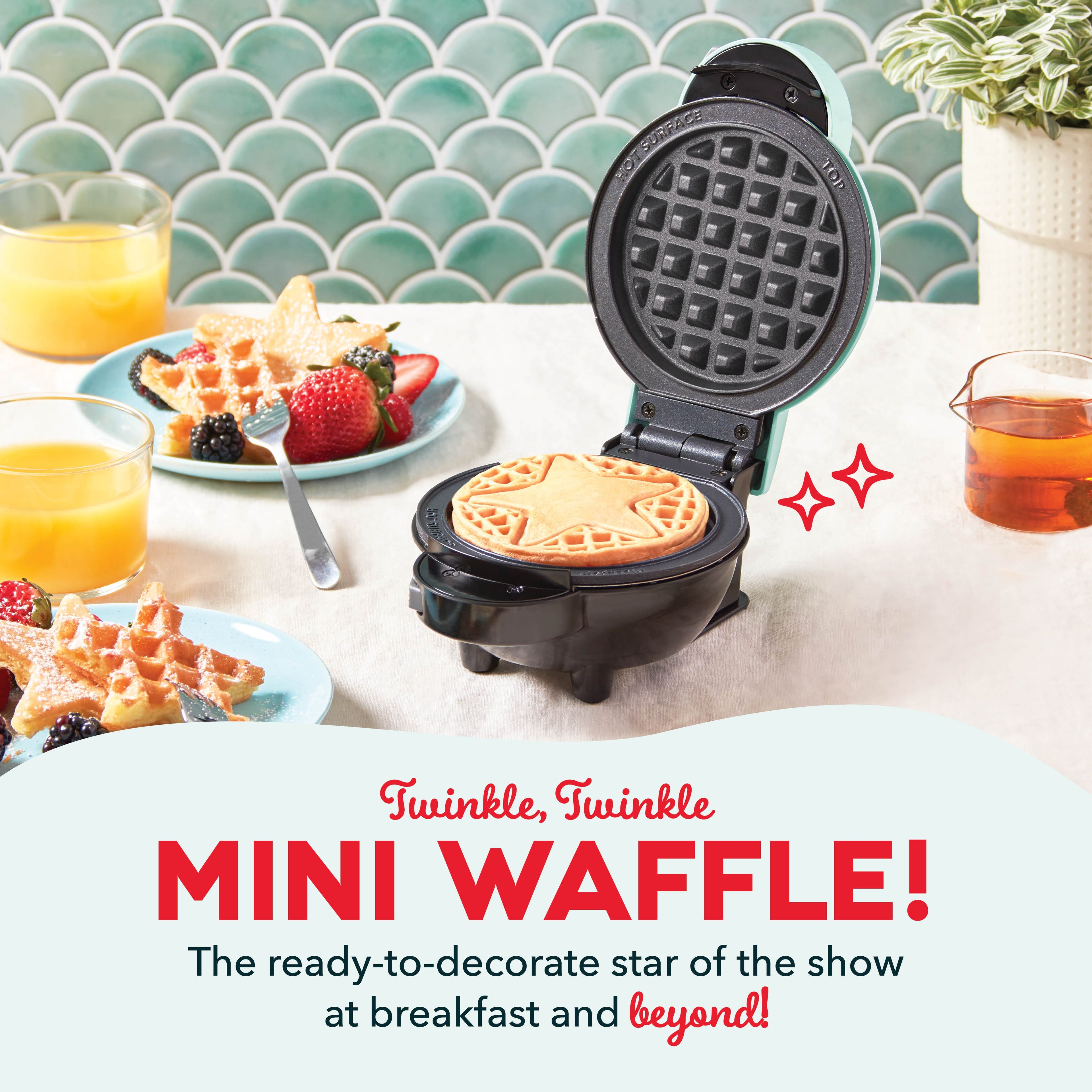 MultiMaker Mini System: Removable Plate Sets