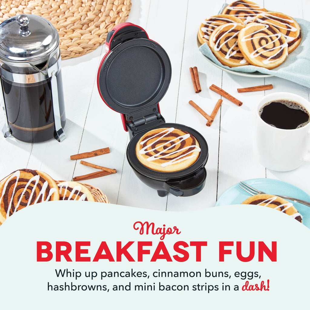 MultiMaker Mini System: Removable Plate Sets
