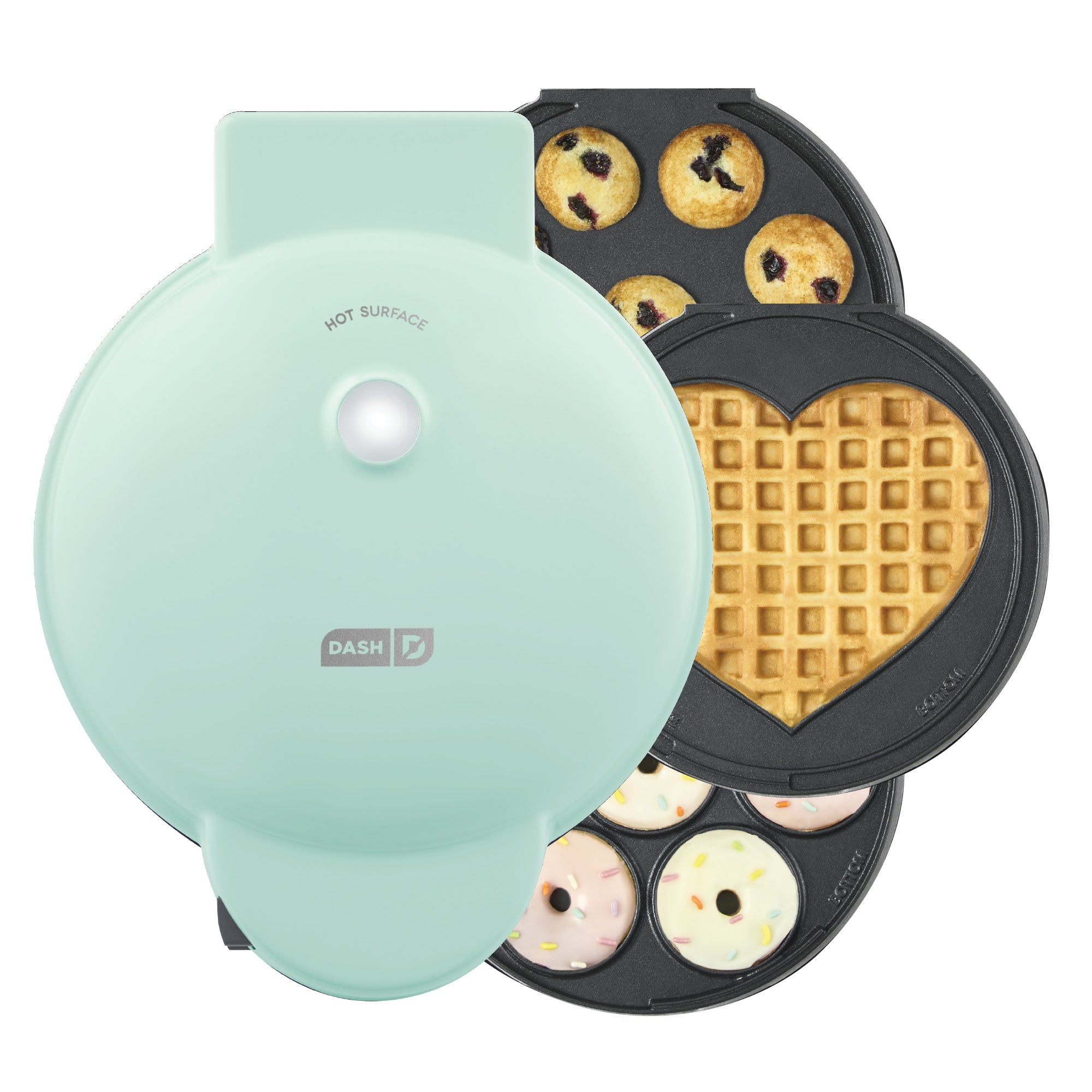 MultiMaker Treat Maker System