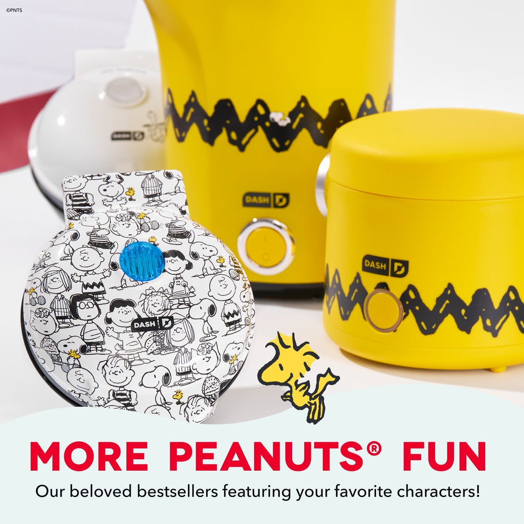 75th Anniversary Mini Waffle Maker