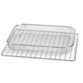Basket Bundle Accessory For 23L Air Fry Oven