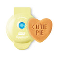 x Sweethearts Mini Waffle Maker