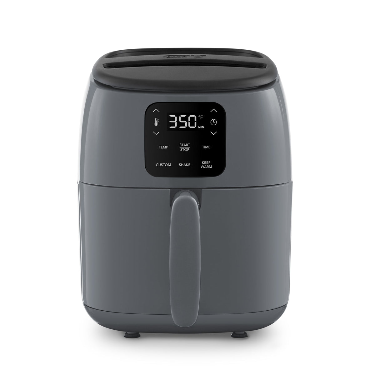 Express Digital Tasti-Crisp Air Fryer 2.6 Qt.