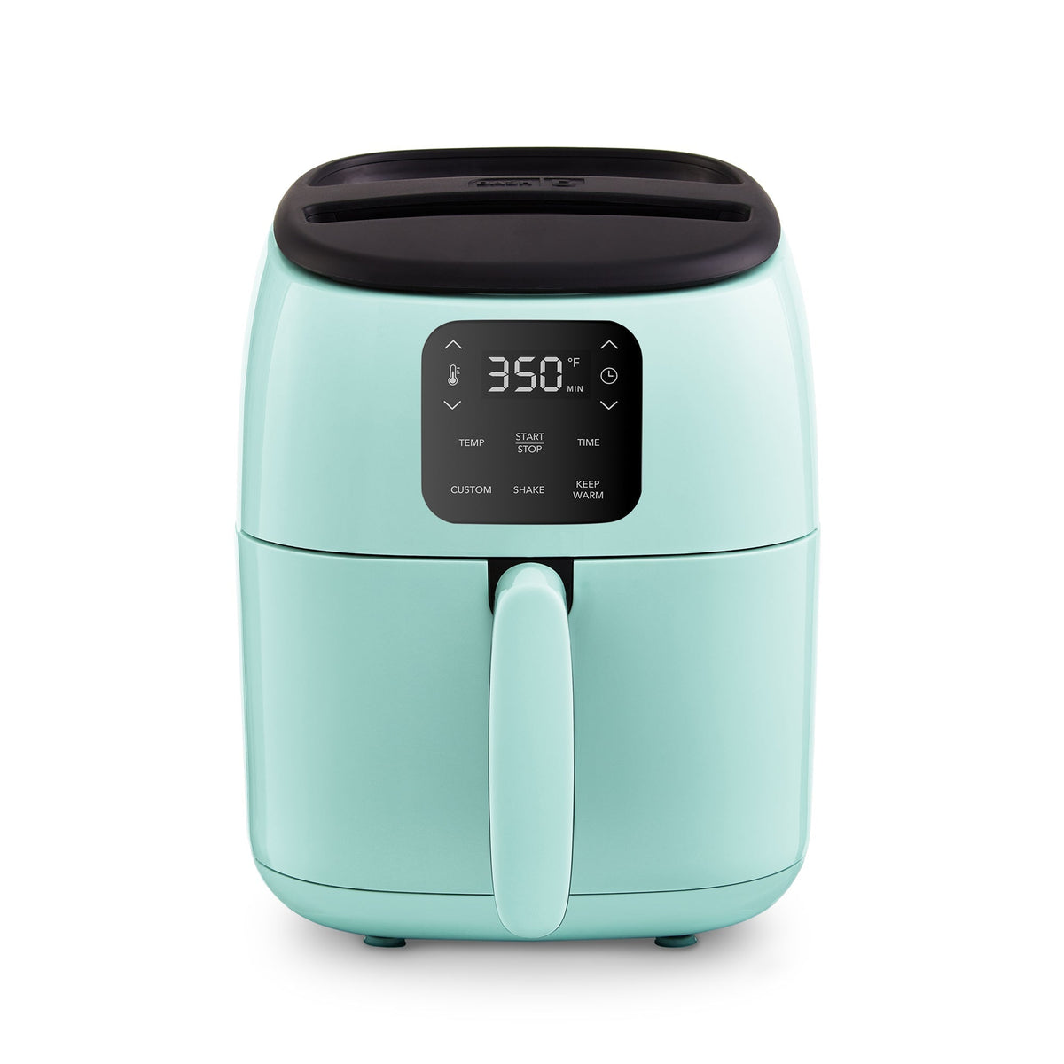 Express Digital Tasti-Crisp Air Fryer 2.6 Qt.